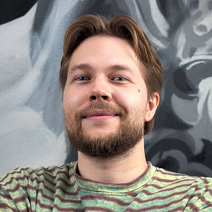 Павел Литвяков
