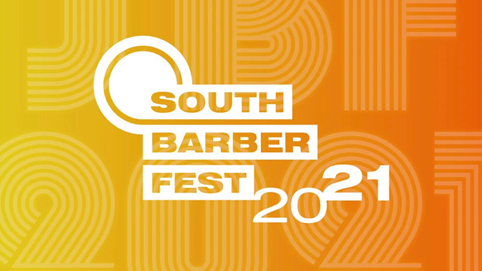 South Barber Fest 2021г