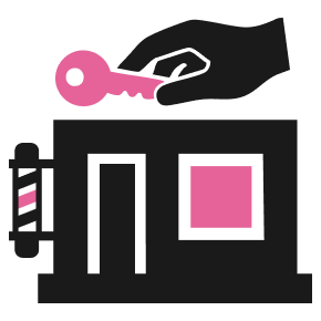 Для тех, кто хочет открыть свой барбершоп