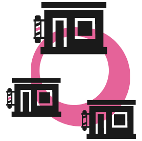 Для тех, кто хочет сделать сеть барбершопов