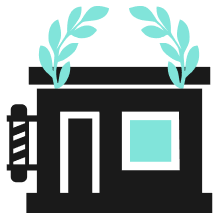 Для тех, кто хочет сделать сеть барбершопов