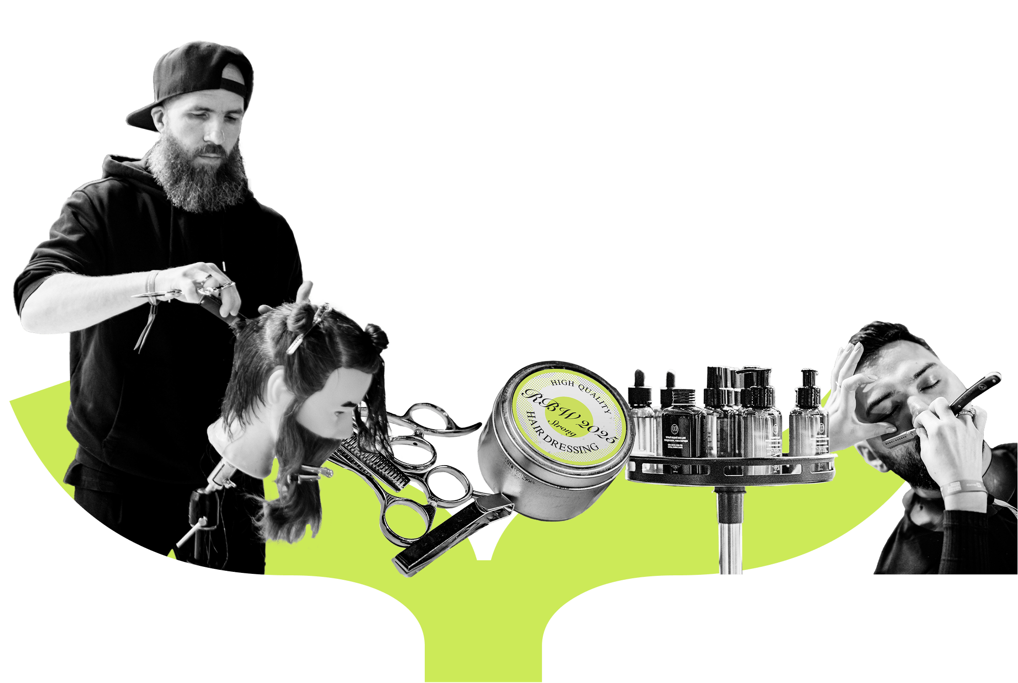 Какой-то собственный подкаст