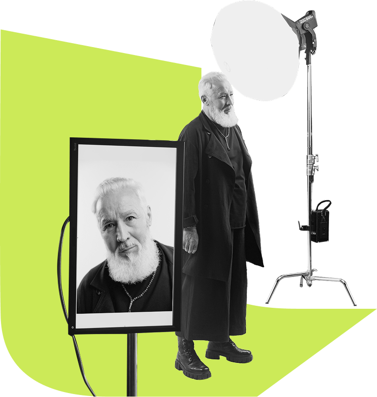 Фотостудия