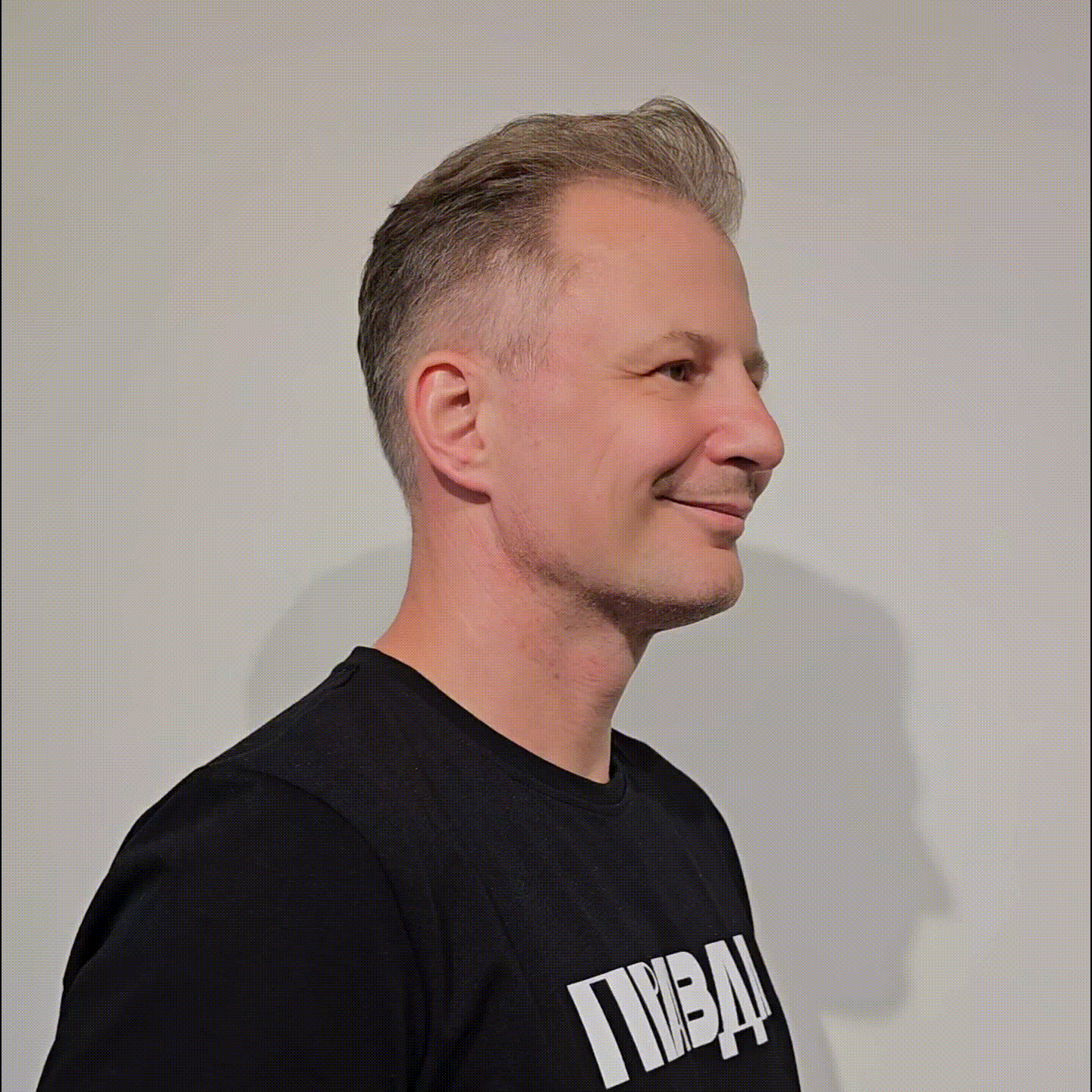 Алексей Тришин