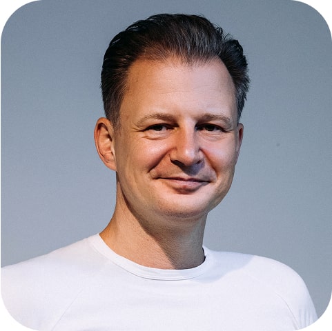 Алексей Тришин