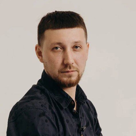 Максим Гимазетдинов