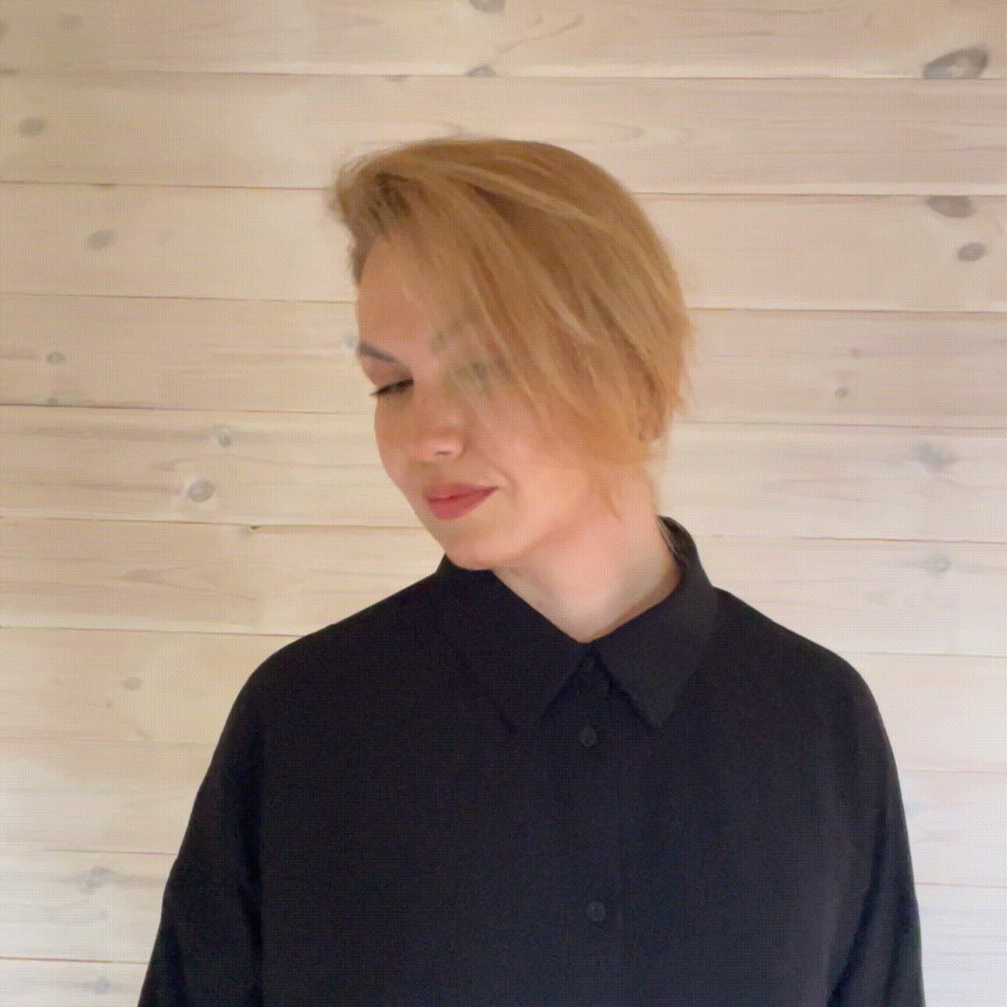 Мария Елизарова