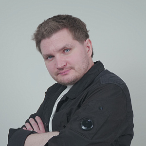Александр Баратов
