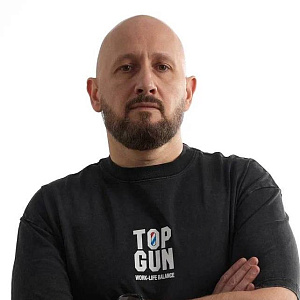 Алексей Локонцев