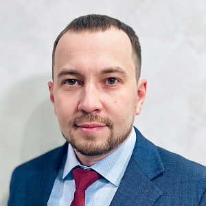 Руслан Афзалов