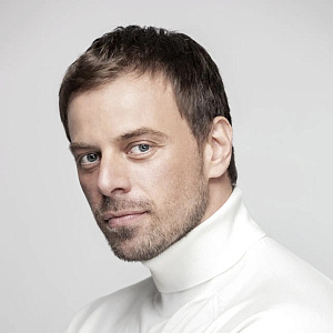Константин Кочегов