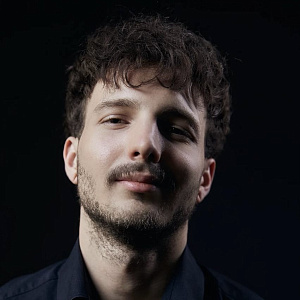 Сергей Гаврушев