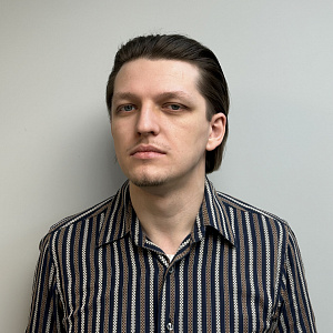 Николай Ловцов