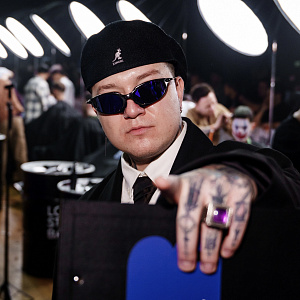 Максим Захаров